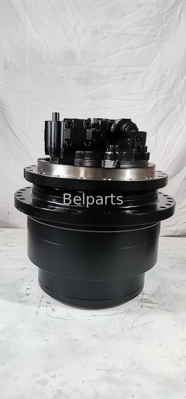 DH370 Belparts Excavator Travel Motor Assy Final Drive For DOOSAN K1033688