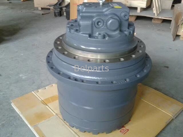 Belparts Excavator Travel Motor Final Drive Assy DX258 DX260 Travel Motor Assy