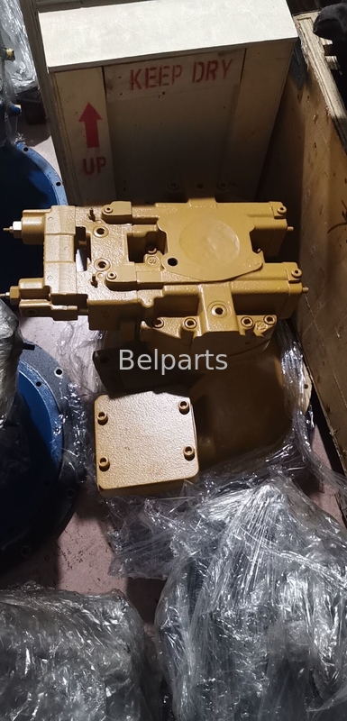 Belparts Hydraulic Pump Excavator Parts E320L E322B Main Pump A8V0107 114-0603 114-0602