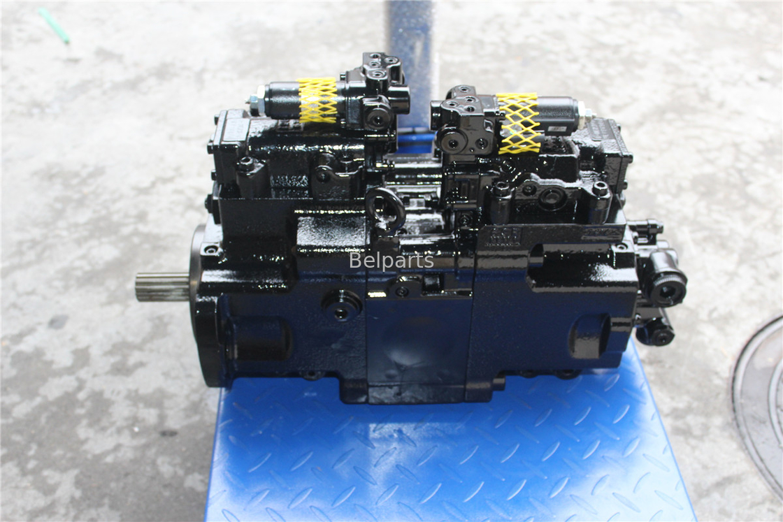 Sk130 8 Sk130-8 Belparts Excavator Hydraulic Main Pump Sk160 For Kobelco