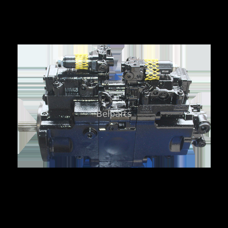 Sk130 8 Sk130-8 Belparts Excavator Hydraulic Main Pump Sk160 For Kobelco