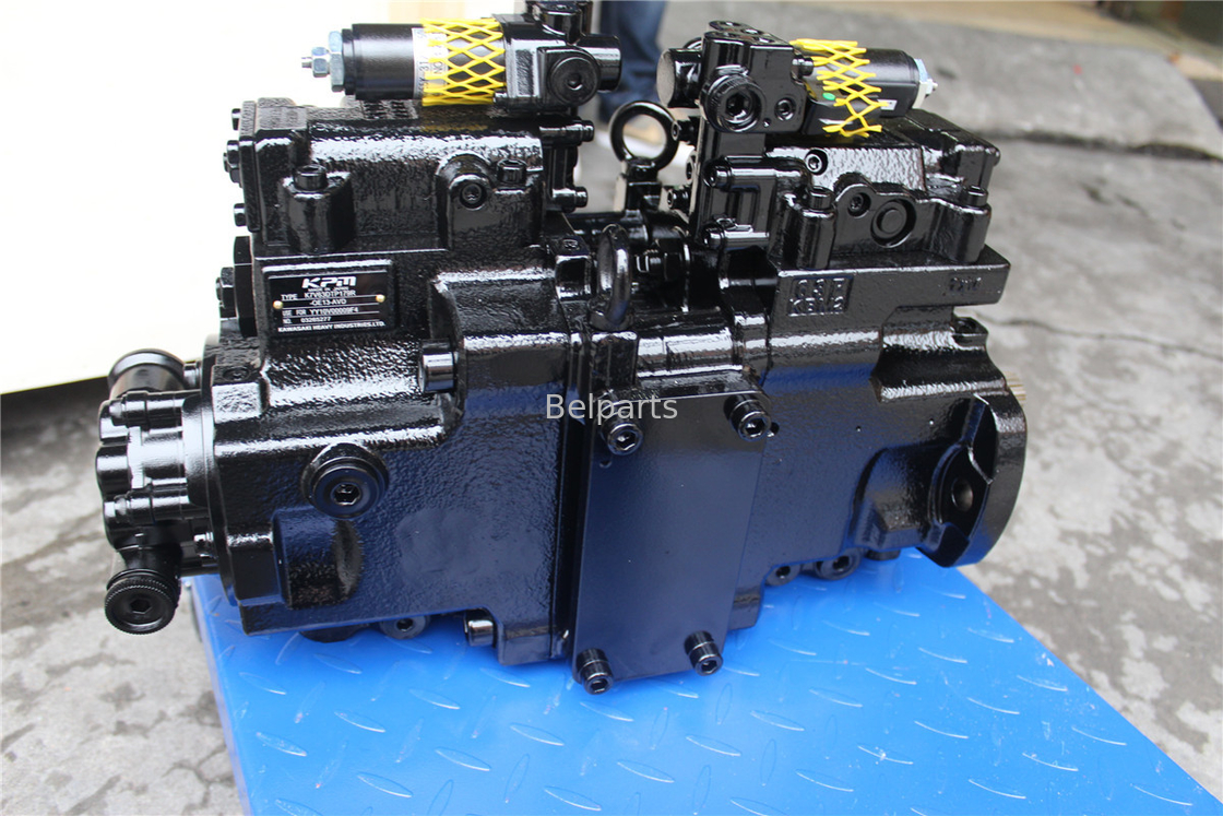 Sk130 8 Sk130-8 Belparts Excavator Hydraulic Main Pump Sk160 For Kobelco