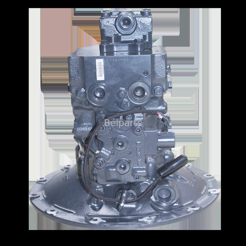 Belparts Excavator  Pc78-6 Pc78us Pc78 Pc75r-2 Main Pump 708-3T-00140 708-1W-00310 Hydraulic Pump For Komatsu