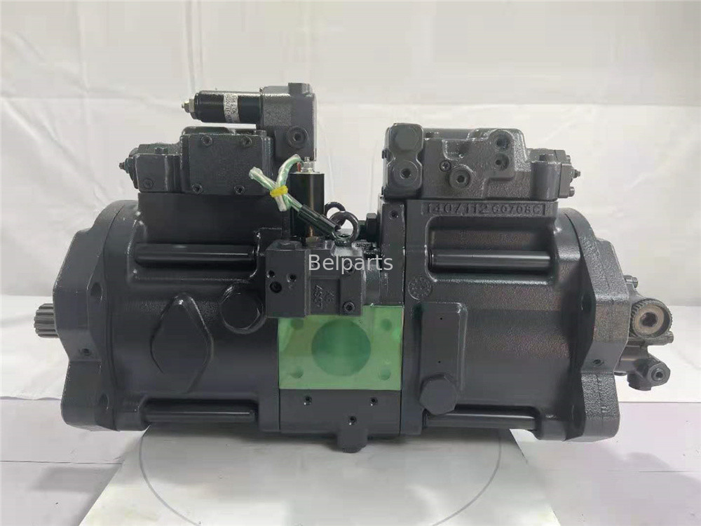 Cx130 Cx210b Belparts Excavator Cx160 Cx240 Cx210 Main Pump KRJ6199 Hydraulic Pump For Case