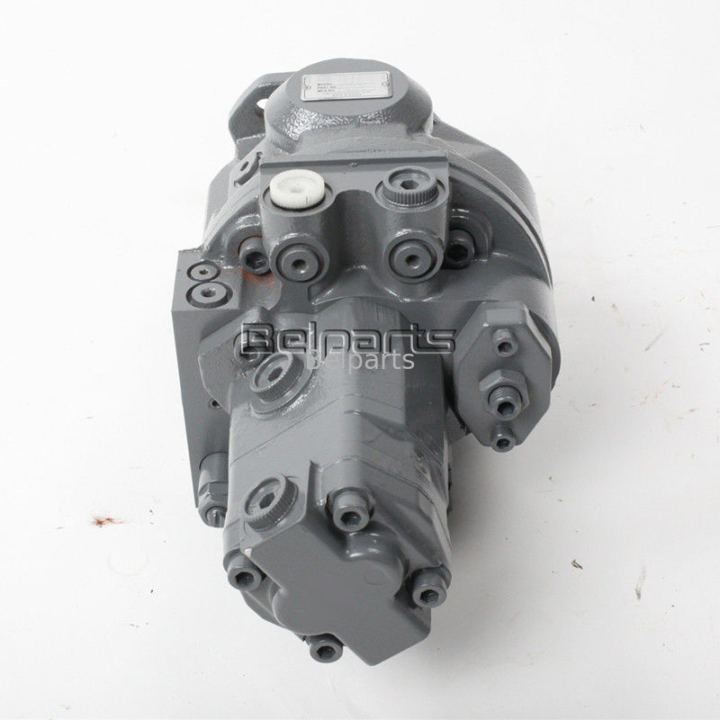 Belparts Excavator Ec55 Ec35 Ec20 Main Pump PJ 5350087 PJ 7416876 Hydraulic Pump For 