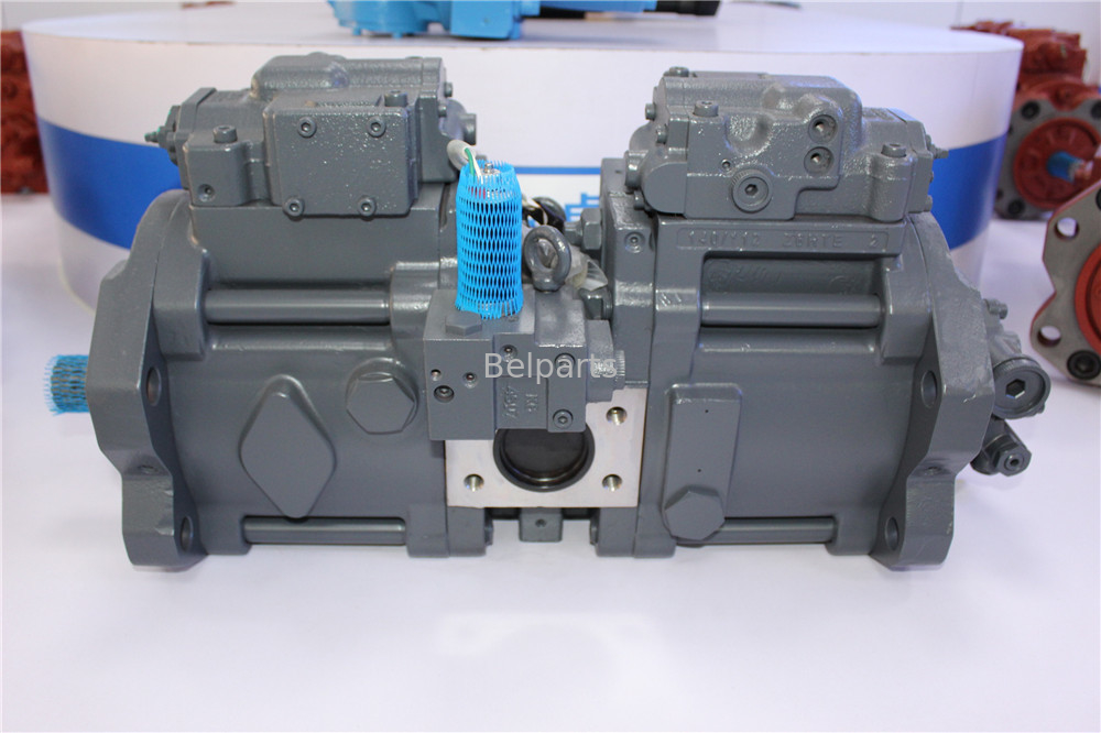 Belparts Excavator Ec240 Ec460 Ec360 Main Pump Hydraulic Pump For  SA 1142-00531