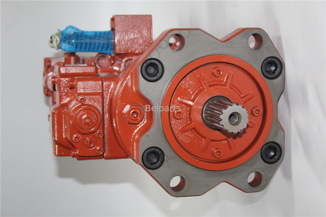 Belparts Excavator Ec240 Ec460 Ec360 Main Pump Hydraulic Pump For  SA 1142-00531