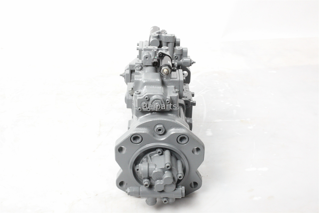 SK200-6ES SK200LC-6ES Belparts Excavator Main Pump Hydraulic Pump For Kobelco Yn10v00023f2