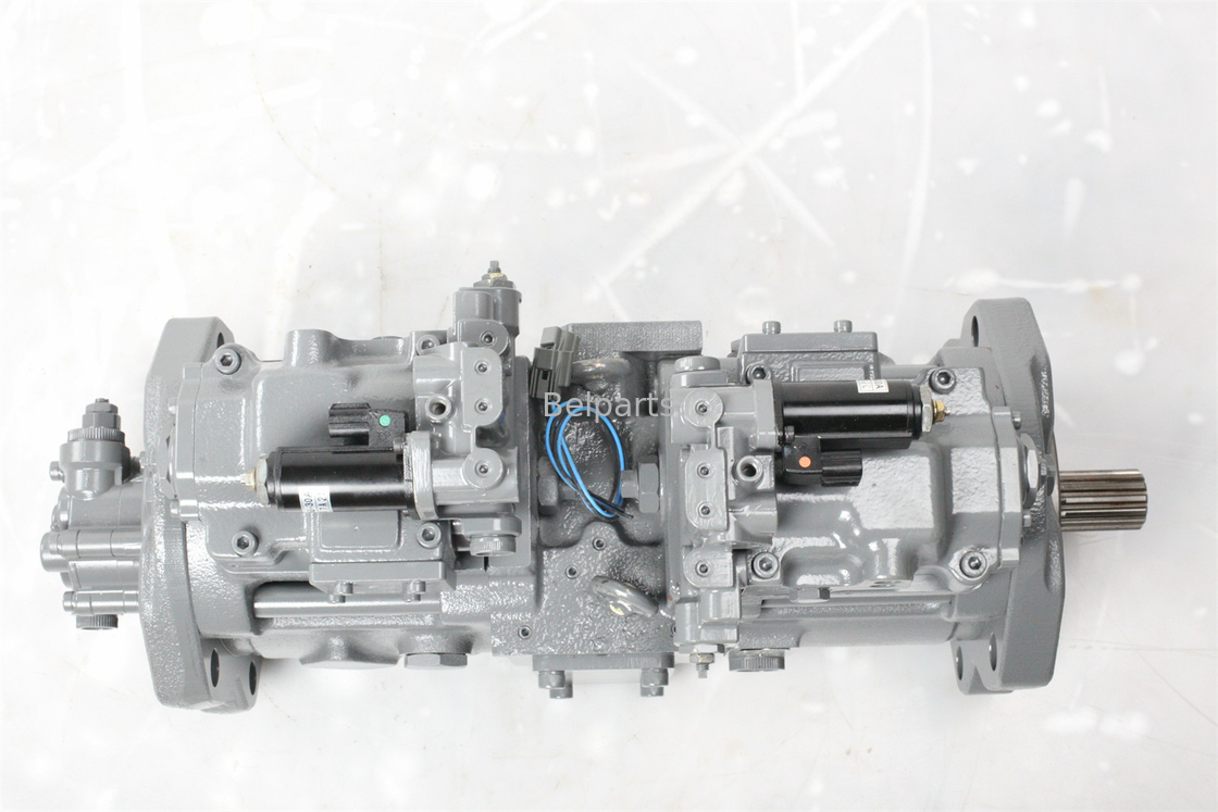 SK200-6ES SK200LC-6ES Belparts Excavator Main Pump Hydraulic Pump For Kobelco Yn10v00023f2