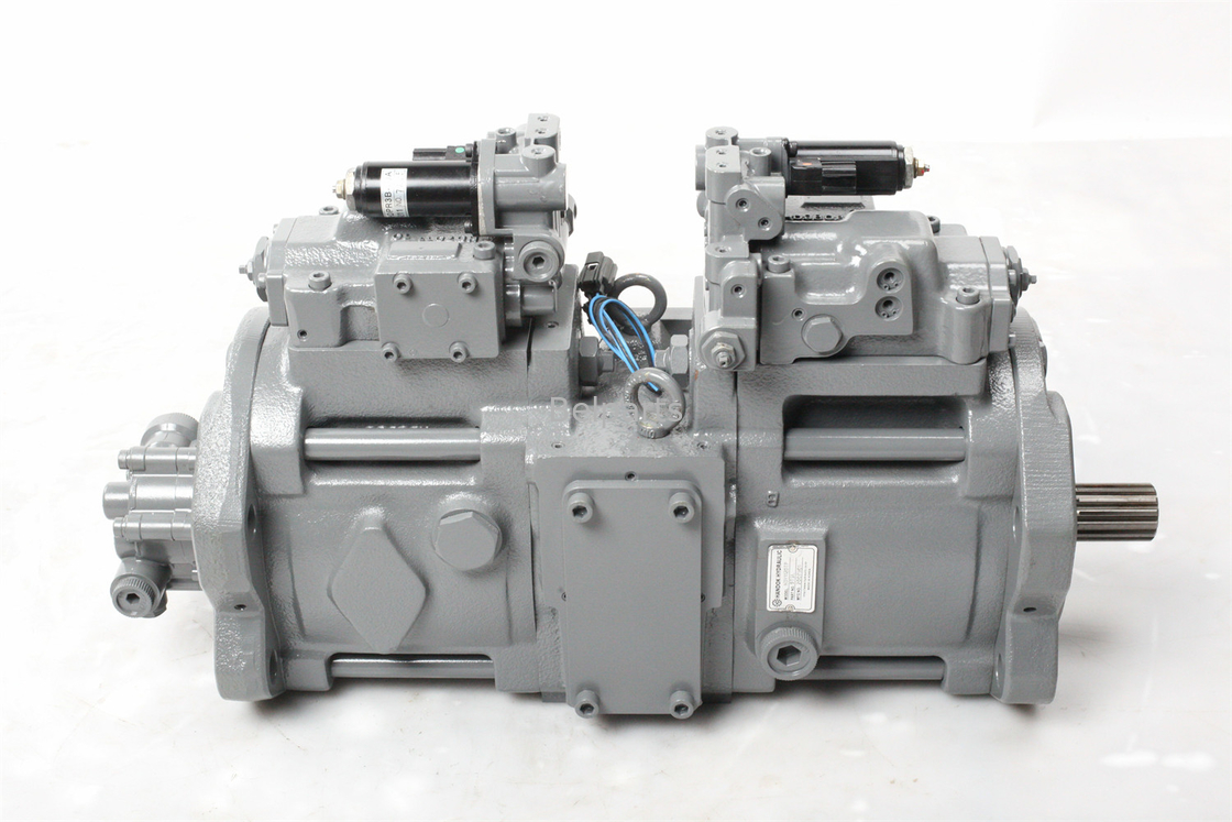 SK200-6ES SK200LC-6ES Belparts Excavator Main Pump Hydraulic Pump For Kobelco Yn10v00023f2