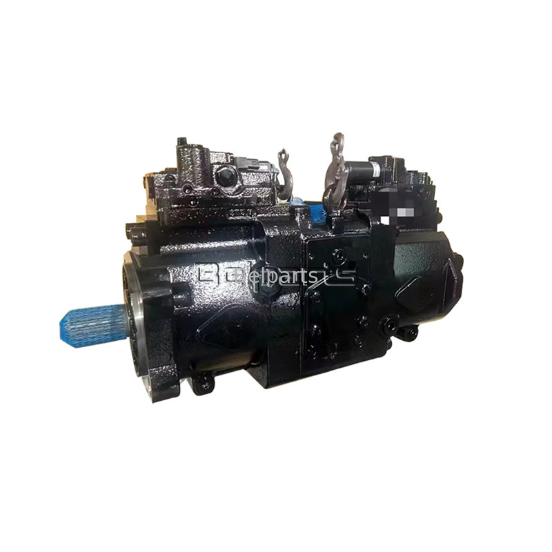 Belparts Excavator Main Pump SK330-10 SK350-10 LC10V00041F1 Hydraulic Pump For Kobelco