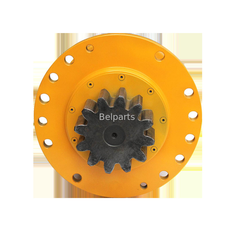 Belparts Excavator Swing Gearbox R145 Swing Reduction Gear 31Q4-11140 for hyundai