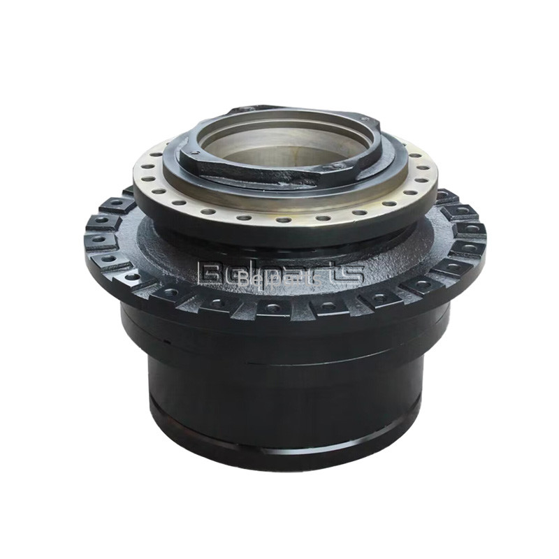 Belparts Excavator Travel Gearbox ZX870-5G 9219274 Travel Reduction Gear For Hitachi