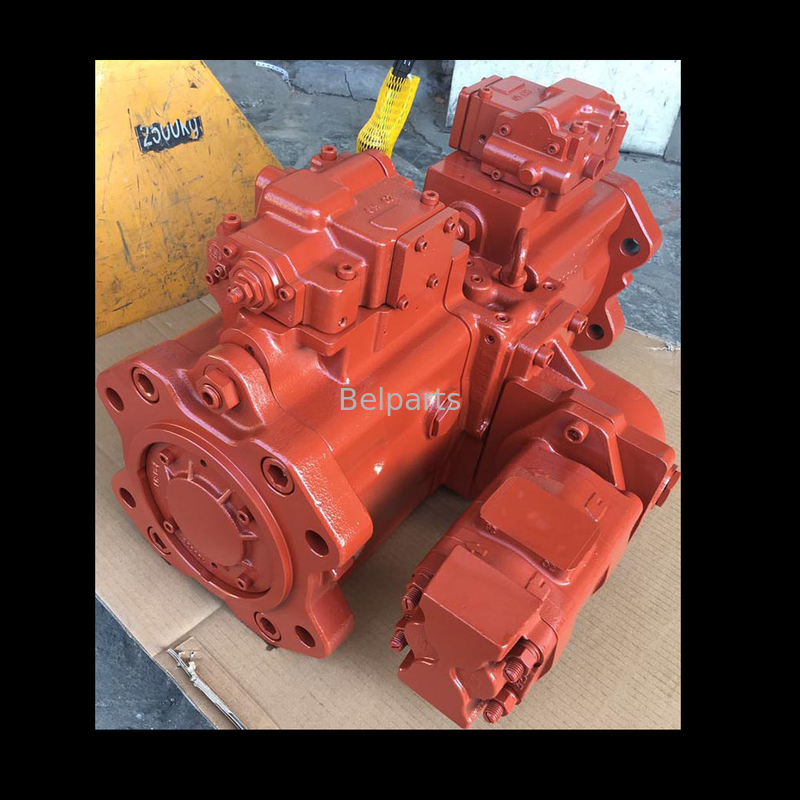 Belparts Excavator  360 Ec360 Ec210blc Ec460 Excavator Hydraulic Main Pump Assy SA 7220-00700