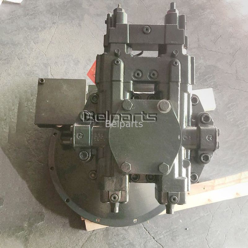 Belparts Excavator K5v140dtp For Dh300 Dx340 Doosan Daewoo Hydraulic Main Pump K1004522B