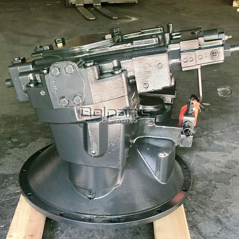 Belparts Excavator K5v140dtp For Dh300 Dx340 Doosan Daewoo Hydraulic Main Pump K1004522B