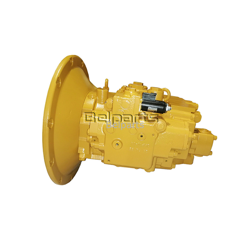 Belparts Excavator Hydraulic Pump For 320c 302.5 320b E320 piston pump main pump 1626176