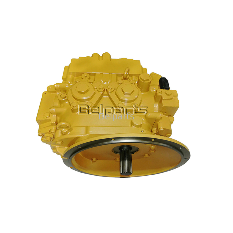 Belparts Excavator Hydraulic Pump For 320c 302.5 320b E320 piston pump main pump 1626176
