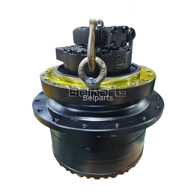 Belparts Excavator Travel Motor Assy Final Drive E336 550-4341 Repair Kit