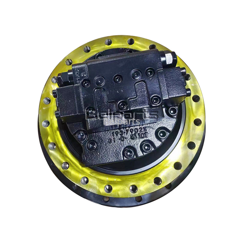 Belparts Excavator Travel Motor Assy Final Drive E336 550-4341 Repair Kit