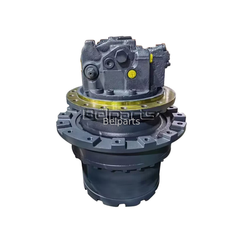 Belparts Excavator Travel Motor Assy Final Drive EX200-3 Repair Kit 9120000 9131678 For Hitachi