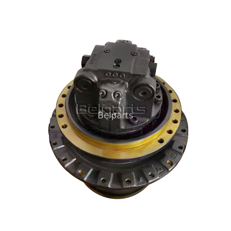 Belparts Excavator Travel Motor Assy Final Drive EX300-5 Repair Kit 9149125 9155694 For Hitachi