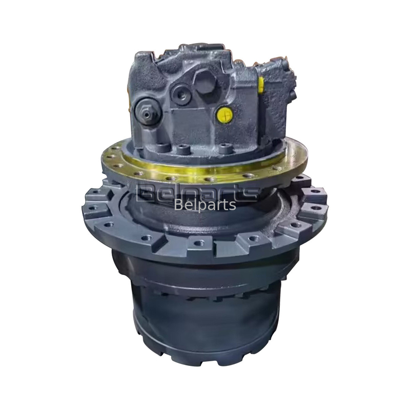 Belparts Excavator Travel Motor Assy Final Drive EX300-5 Repair Kit 9149125 9155694 For Hitachi