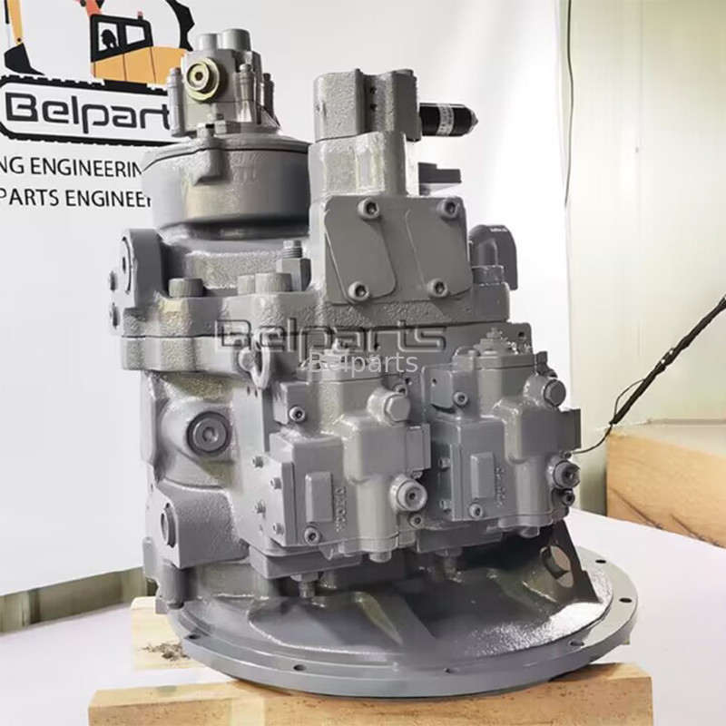 Belparts Excavator 345D 345DL 349D 349DL Hydraulic Conversion Kit 295-9663 Repair Kit