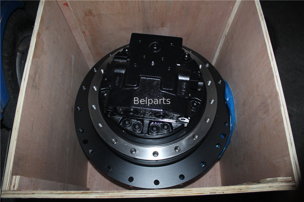 Belparts Excavator Travel Motor Assy Final Drive Pc200-5 Repair Kit 20Y-27-00019 20Y-27-00018