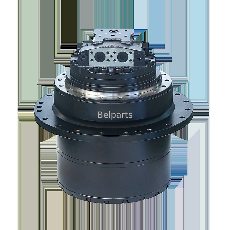 Belparts Excavator Travel Motor Assy Final Drive Pc200-5 Repair Kit 20Y-27-00019 20Y-27-00018