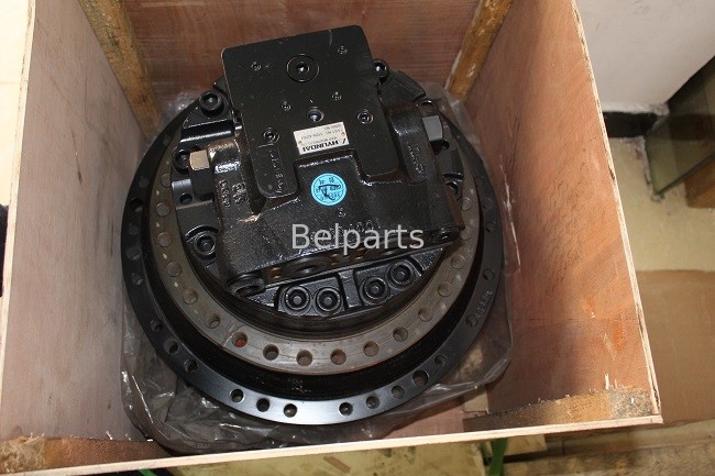 Belparts Excavator Final Drive To Hyundai 210 Lc7 R210 Lc-7 R210lc-7 Travel Motor Bearing 31N6-40010