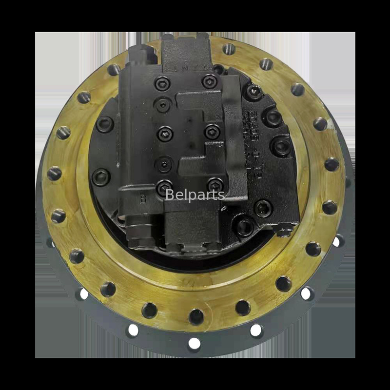 Belparts Excavator Final Drive Assy 330d 330gc Travel Motor 302.5 2716376 296-6218