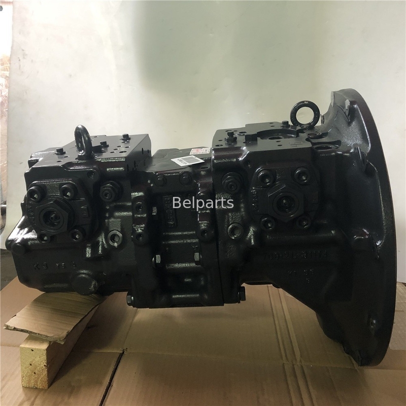 Belparts Excavator Pump For Komatsu Pc220 7 Pc220-7 Pc50 Pc35 Mr1 Pc25 Pc160-7 Pc95 Hydraulic Pump Parts 708-2L-00112
