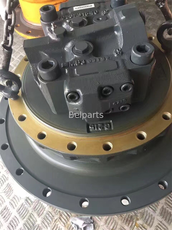 Belparts Excavator Pc200-5 Final Drive Repair Set 20Y-27-00019 20Y-27-00018