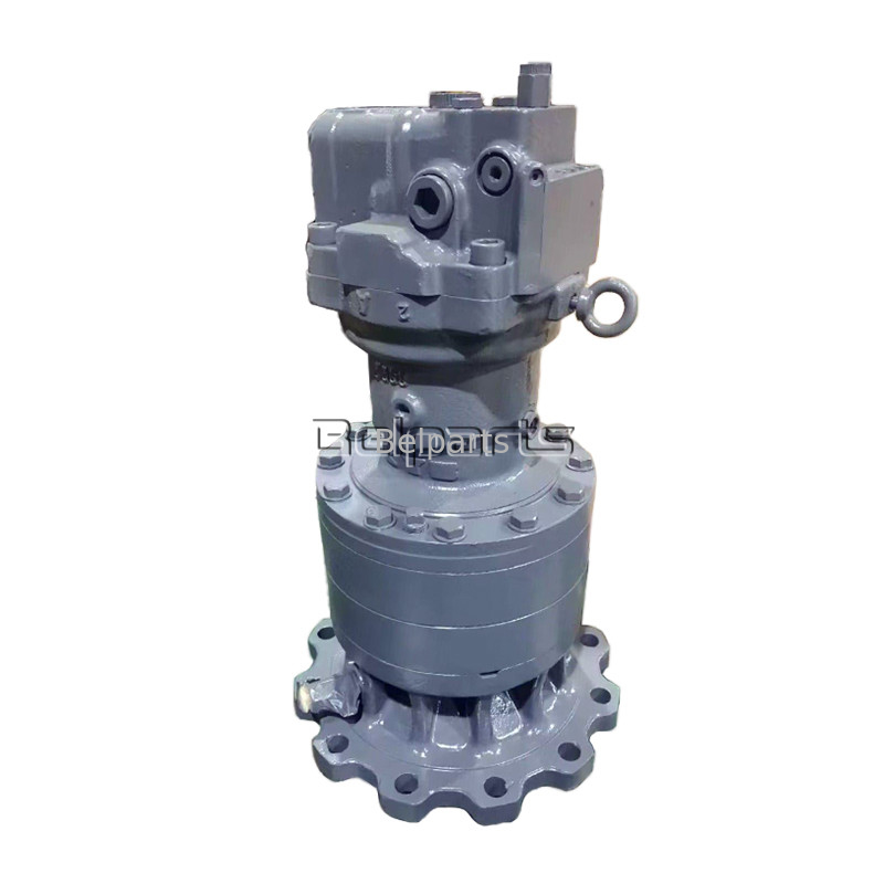 Belparts Excavator Slewing Motor EX220-1 Swing Motor Assy For Hitachi