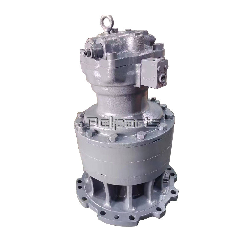 Belparts Excavator Slewing Motor EX220-1 Swing Motor Assy For Hitachi