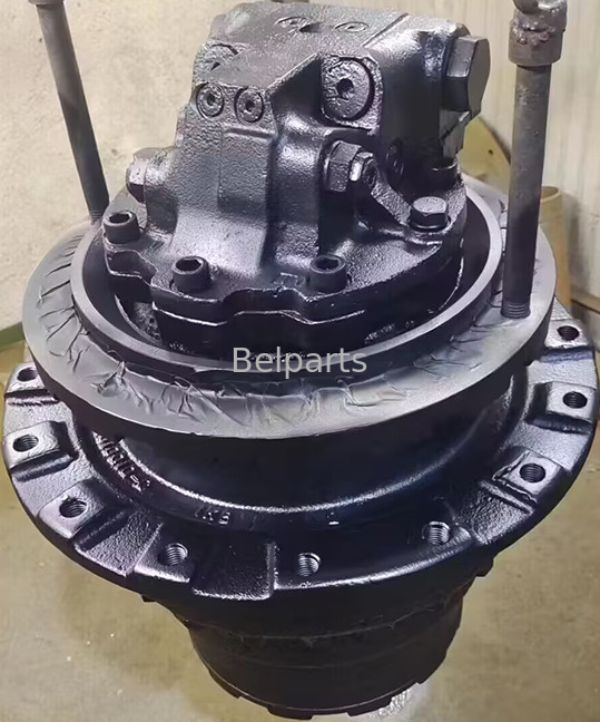 Belparts Excavator EX220-1 Final Drive Travel Motor Assy Repair Kit For Hitachi