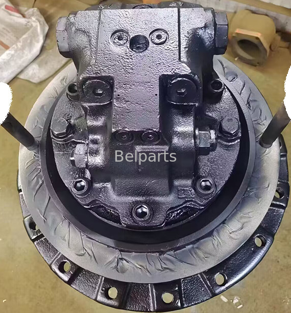Belparts Excavator EX220-1 Final Drive Travel Motor Assy Repair Kit For Hitachi