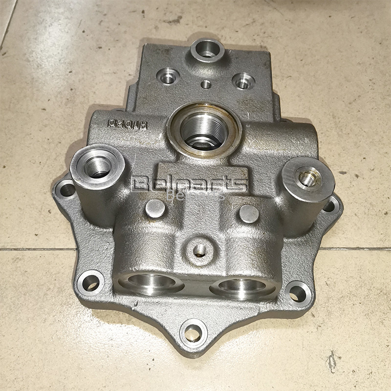Belparts Hydraulic Excavator Parts DX340 K9002105 Swing Motor Cover For Doosan