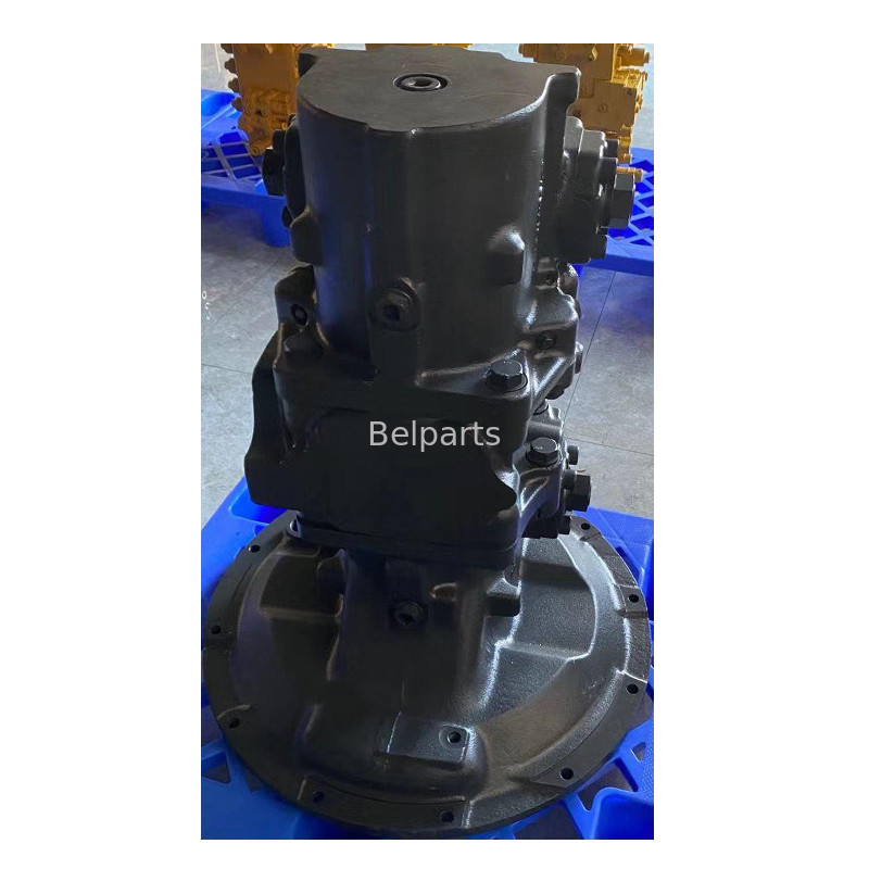 Belparts Excavator Main Pump Pc400-7 Hydraulic Pump 708-2H-00026 For Komatsu
