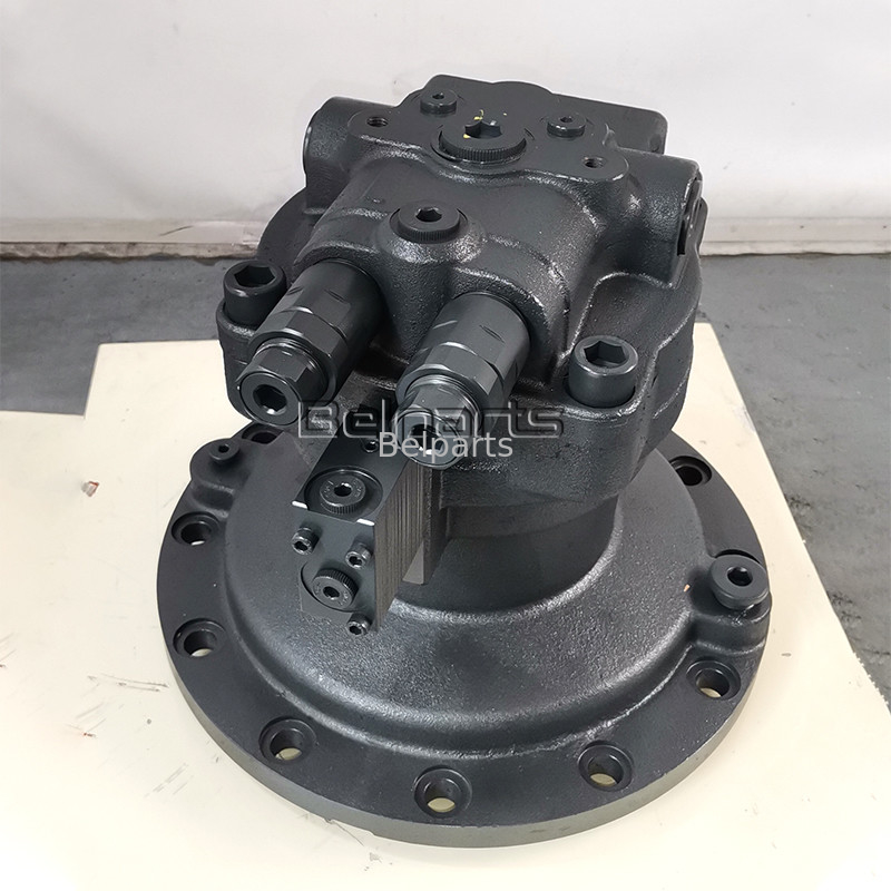 Belparts Excavator Slewing Motor R320-7 Swing Motor Assy 31N8-12010 31N9-10131 For Hyundai