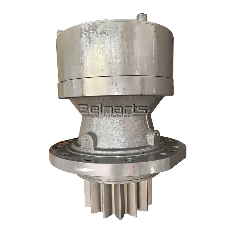 R450-7 R450LC-7 Excavator Swing Gearbox Swing Reduction Assy 31QB-10140 For Hyundai
