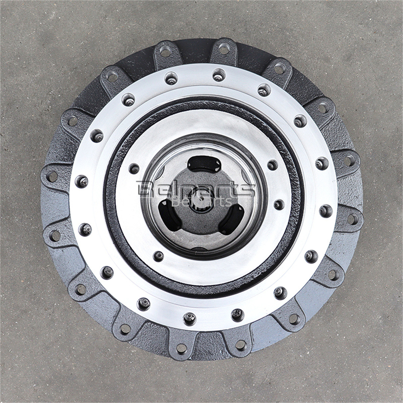 Belparts Excavator E320 320 Travel Gearbox 511-6006 511-6007 571-4032 Travel Reduction Gear