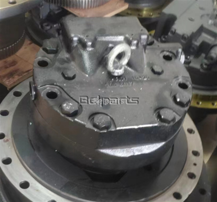 Crawler Excavator Travel Motor Assy 374f 513-0834 513-0837 Final Drive Assy