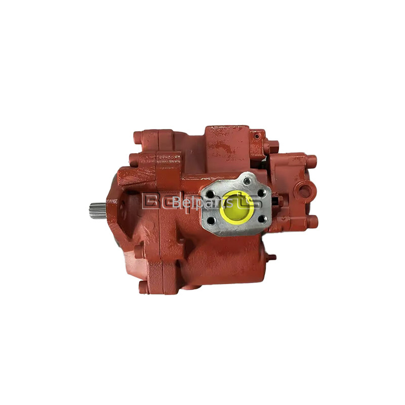 Belparts Excavator Hydraulic Pump EX30-2 Main Pump PVD-2B-36 For Hitachi
