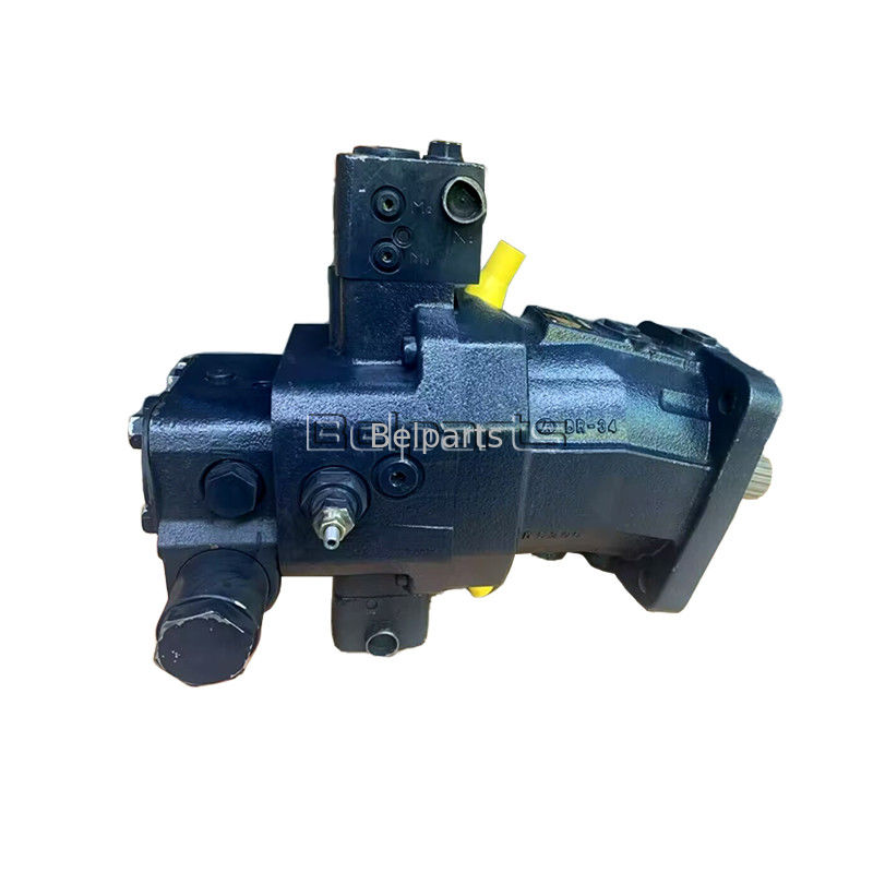 Excavator Hydraulic Pump Robex R140W-9 A6VM107 Main Pump 31Q4-41010 For Hyundai