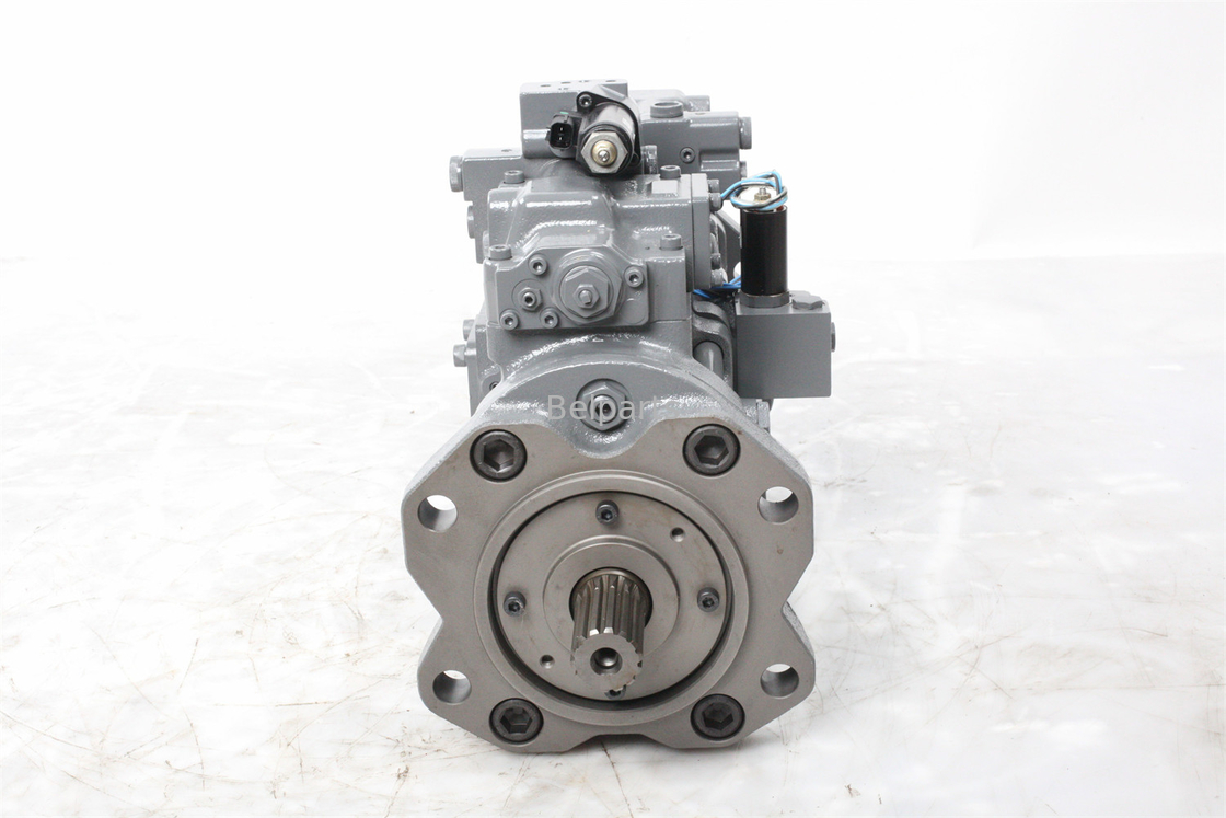 Belparts Excavator Main Pump For Sumitomo Sh210 5 Sh210-5 Hydraulic Main Pump