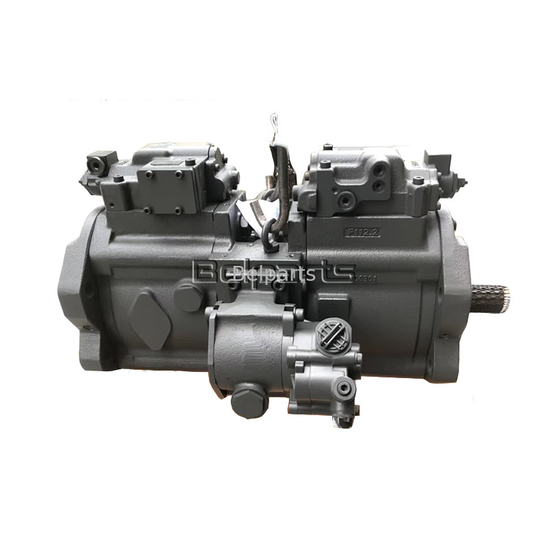 Belparts Excavator Main Pump DH215 DH220-9E DH258 Hydraulic Pump For Daewoo
