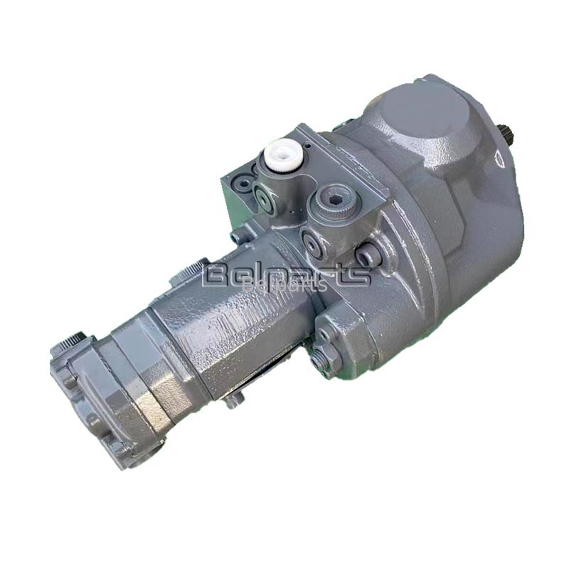 Belparts Excavator Main Pump ZAXIS60 ZX60 EX60 Hydraulic Pump 4194446 4350439 4330251 4330252