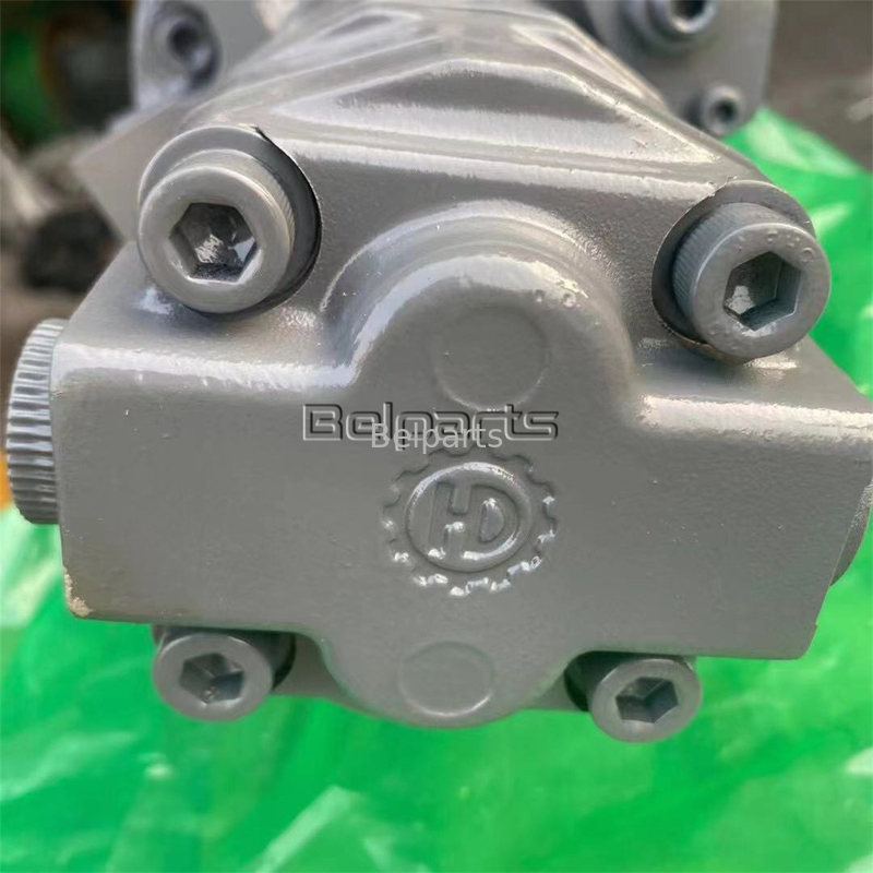 Belparts Excavator Main Pump ZAXIS60 ZX60 EX60 Hydraulic Pump 4194446 4350439 4330251 4330252